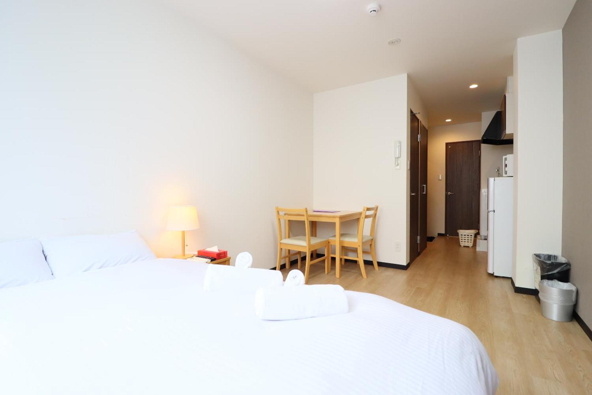 The Hotel Saint-Felicien Kyoto Shijo Karasuma Exteriér fotografie