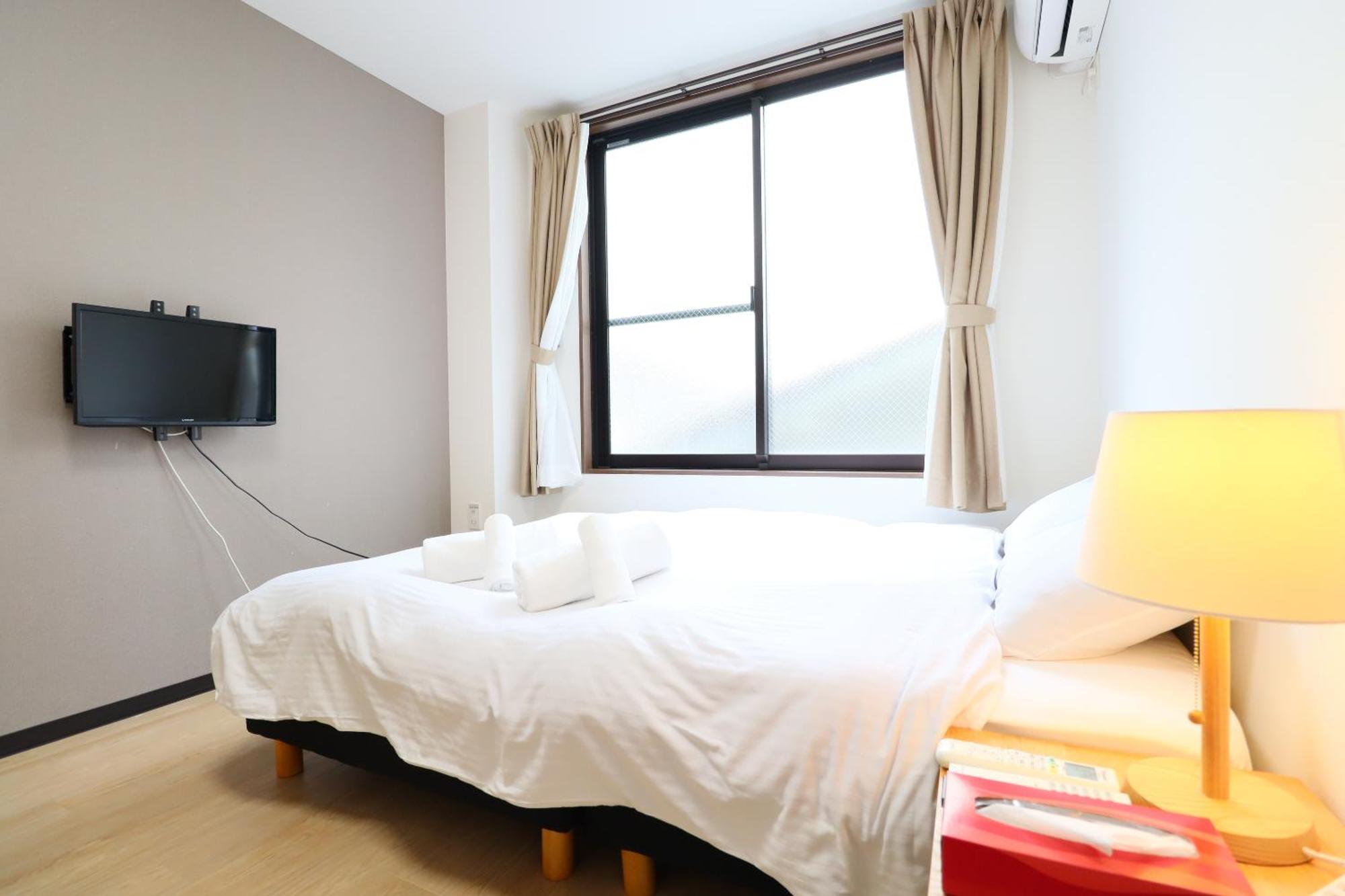 The Hotel Saint-Felicien Kyoto Shijo Karasuma Exteriér fotografie