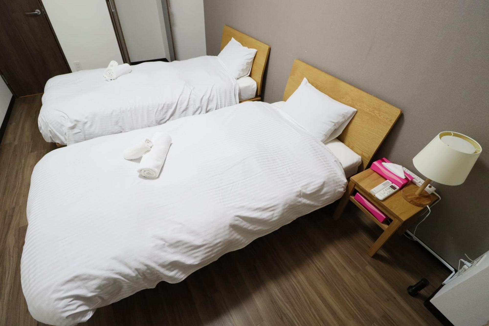 The Hotel Saint-Felicien Kyoto Shijo Karasuma Exteriér fotografie