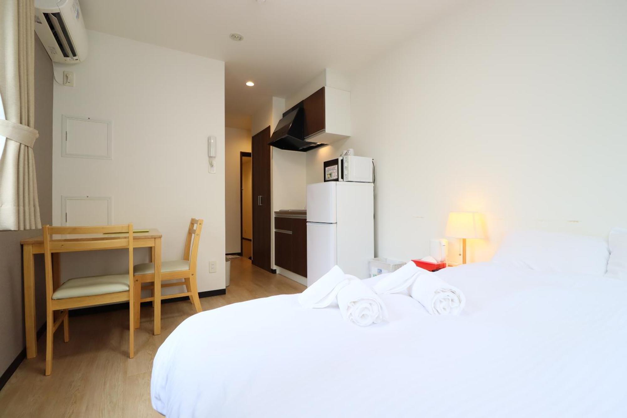 The Hotel Saint-Felicien Kyoto Shijo Karasuma Exteriér fotografie