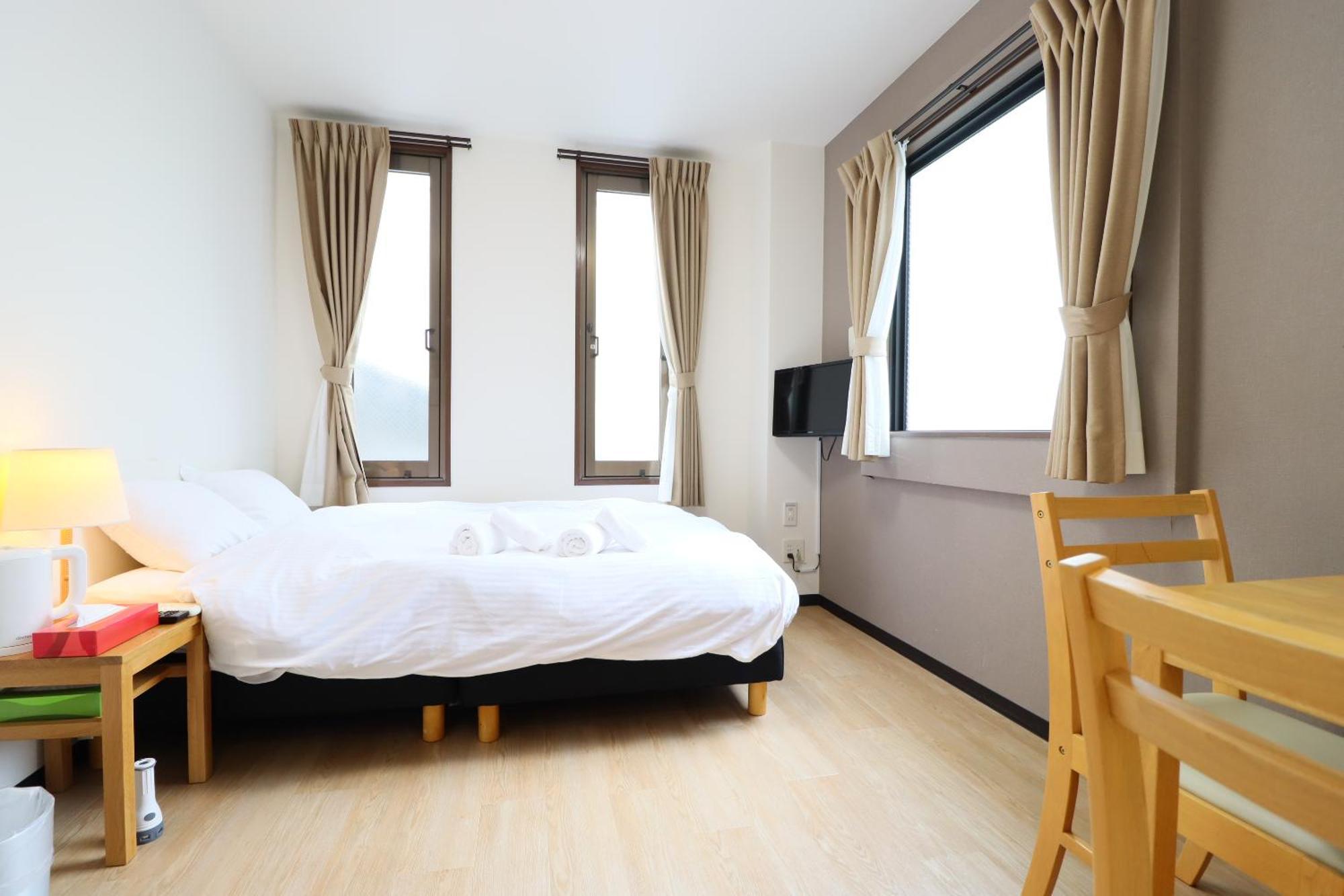 The Hotel Saint-Felicien Kyoto Shijo Karasuma Exteriér fotografie