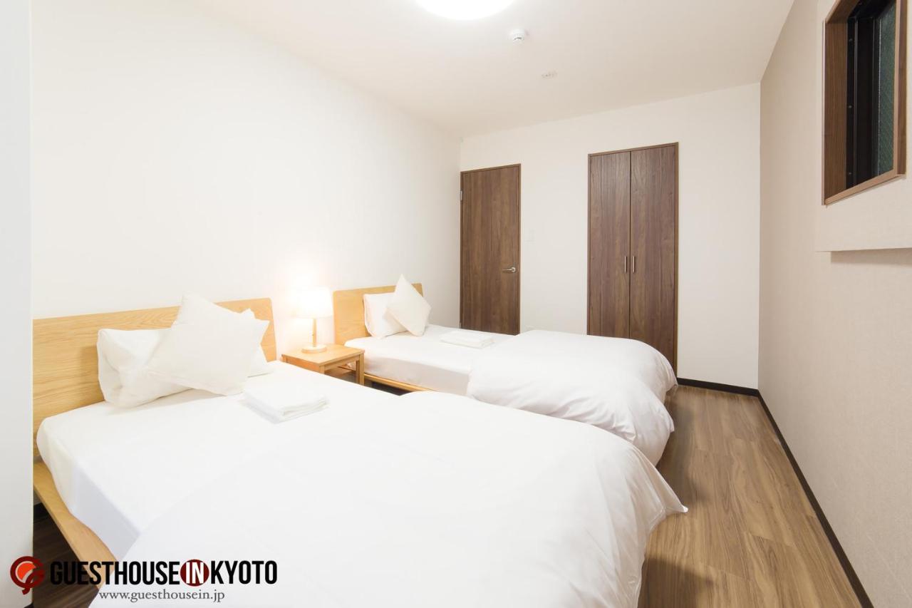 The Hotel Saint-Felicien Kyoto Shijo Karasuma Exteriér fotografie