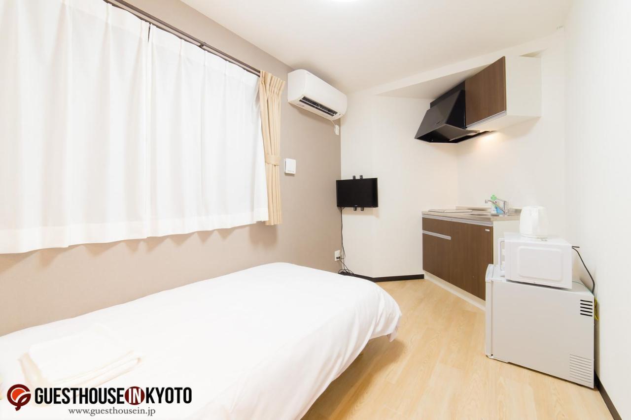 The Hotel Saint-Felicien Kyoto Shijo Karasuma Exteriér fotografie