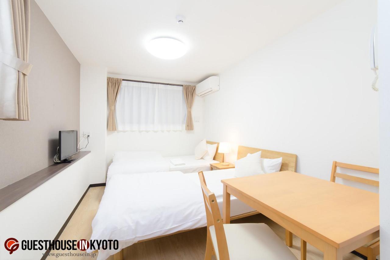 The Hotel Saint-Felicien Kyoto Shijo Karasuma Exteriér fotografie